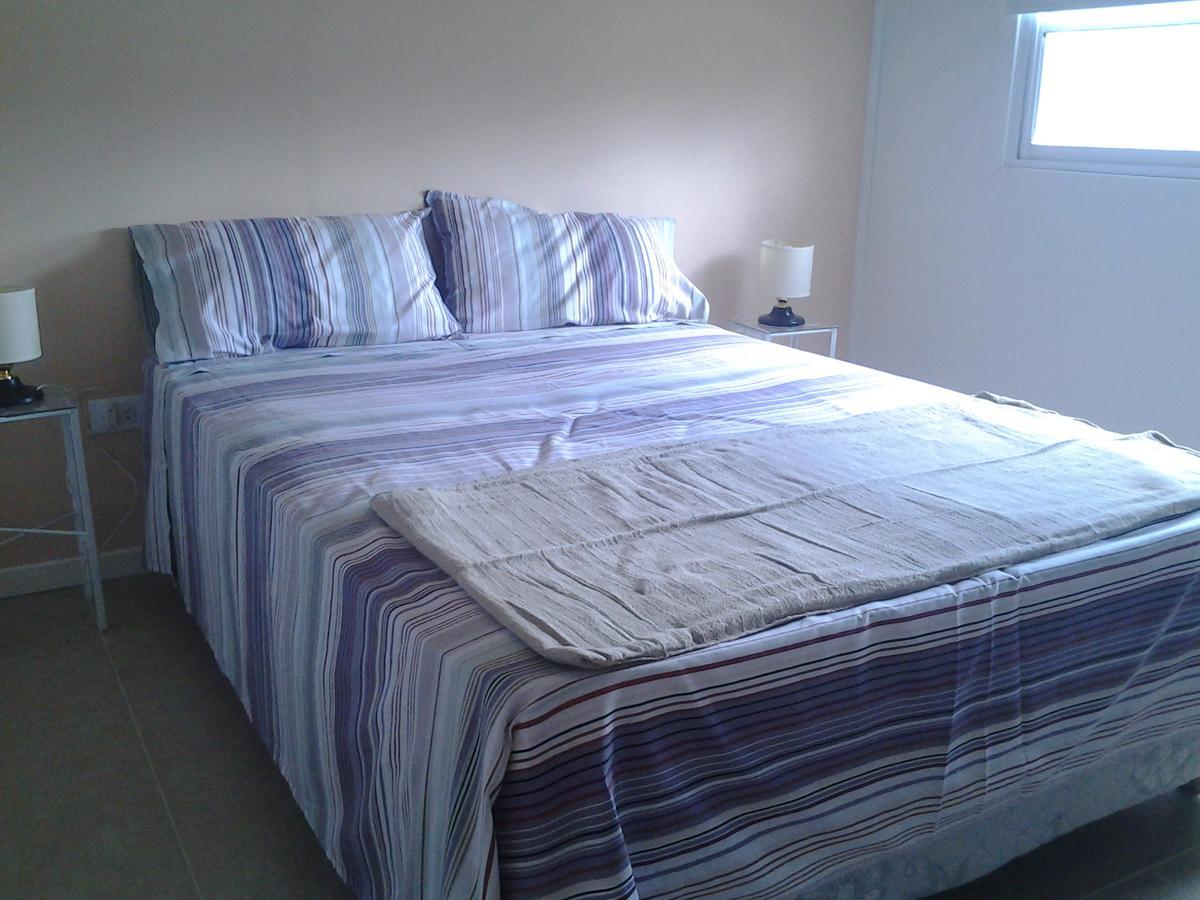 Aitue Bungalows Gualeguaychú Dış mekan fotoğraf