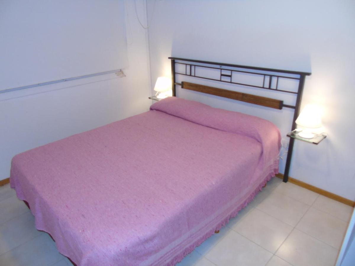 Aitue Bungalows Gualeguaychú Dış mekan fotoğraf
